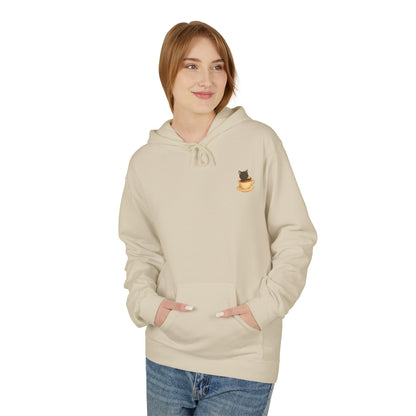 Kit Tea Hoodie