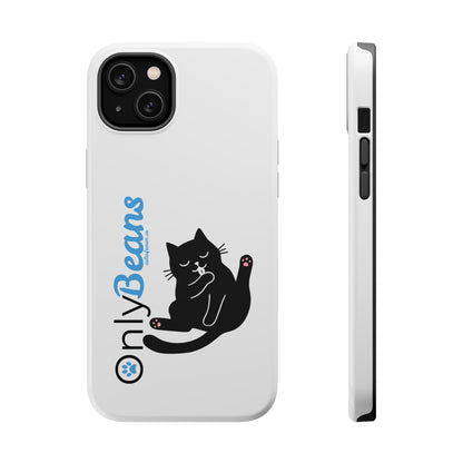 OnlyBeans MagSafe® Phone Case