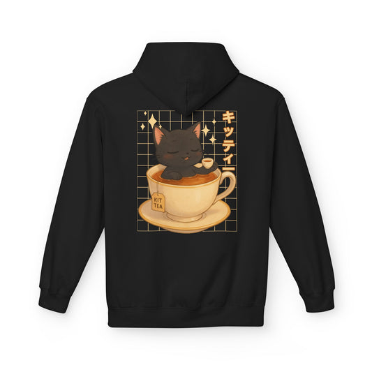 Kit Tea Hoodie