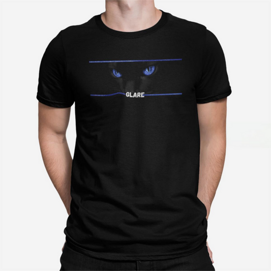 Blue Glare