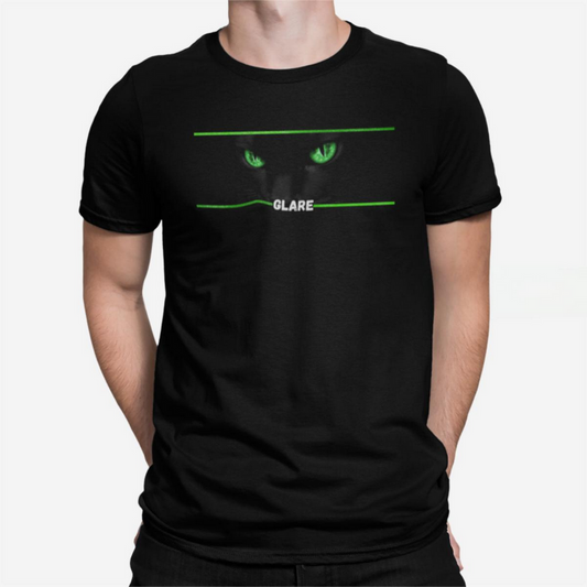 Green Glare