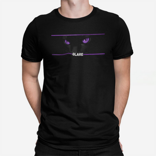 Purple Glare